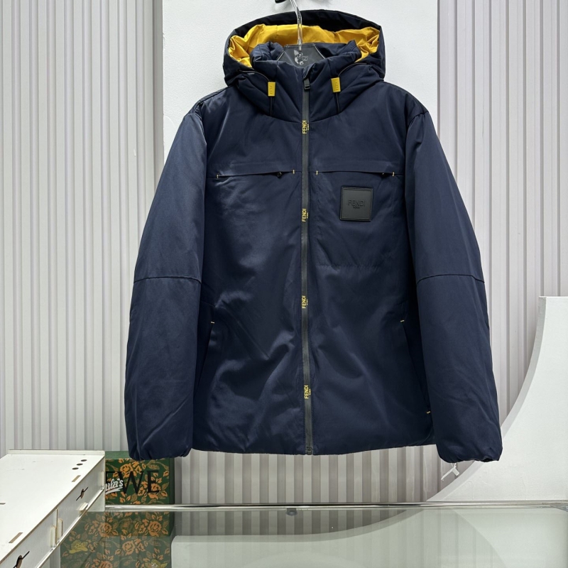 D*or down coat